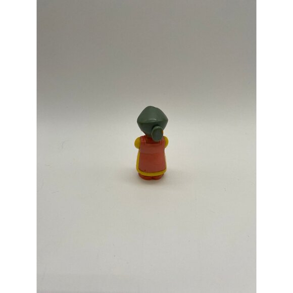 Nickelodeon Dora the Explorer Abuela Figurine - Picture 4 of 6